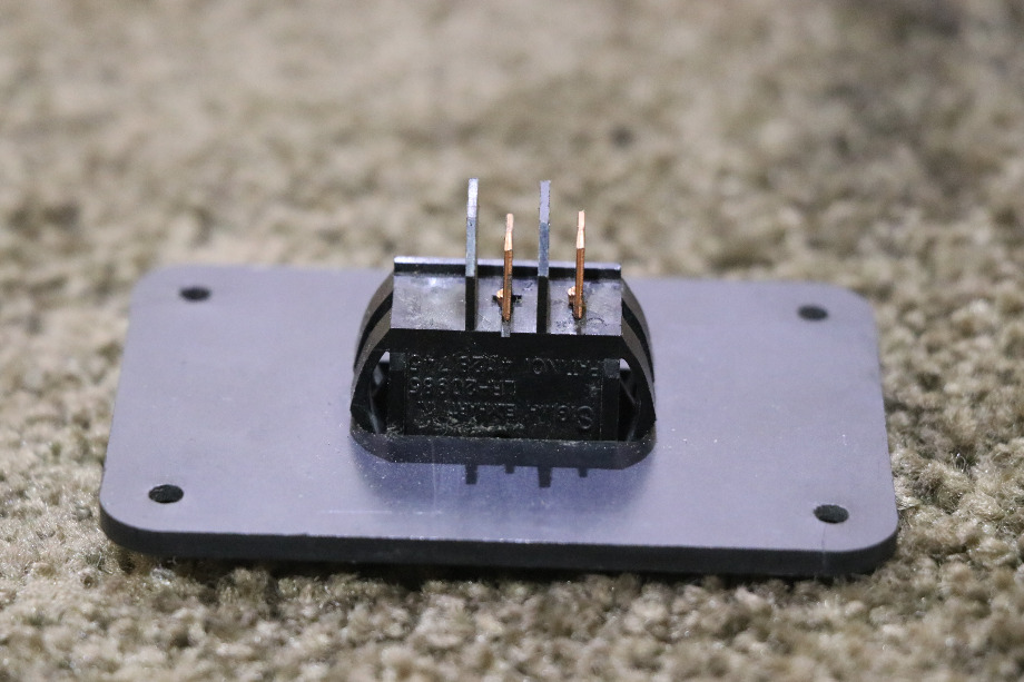 USED MONACO INSTA-HOT OFF / ON SWITCH PANEL RV PARTS FOR SALE RV Components 