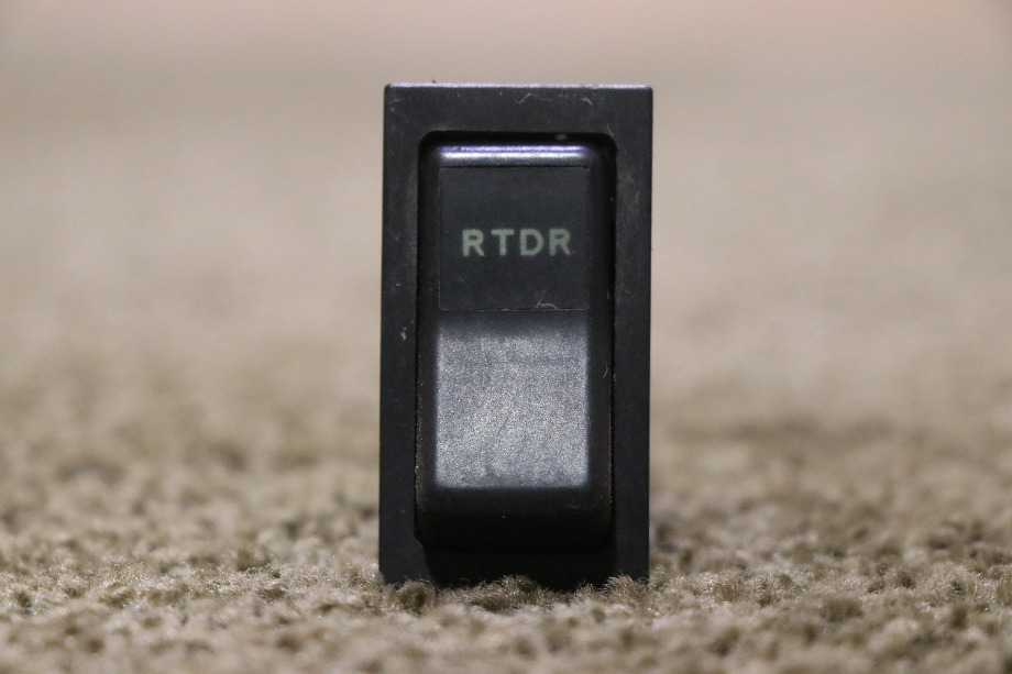 USED RV 516.110 RTDR DASH SWITCH FOR SALE RV Components 