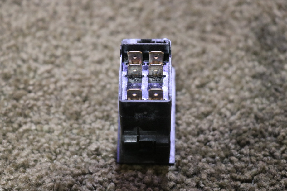 USED RV 516.110 RTDR DASH SWITCH FOR SALE RV Components 