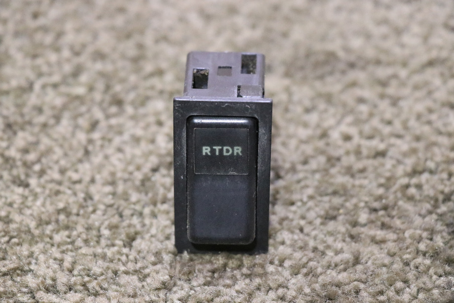 USED RV 516.110 RTDR DASH SWITCH FOR SALE RV Components 