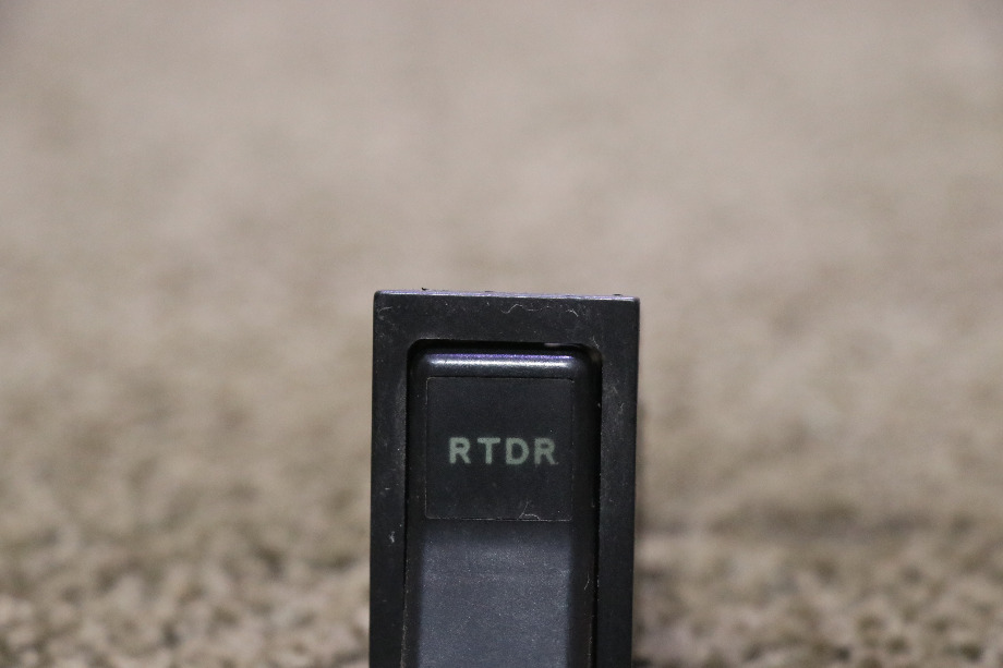 USED RV 516.110 RTDR DASH SWITCH FOR SALE RV Components 