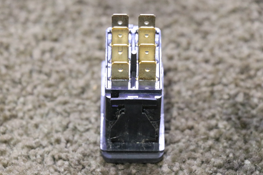 USED BRAKE HI / LO VD11 DASH SWITCH MOTORHOME PARTS FOR SALE RV Components 