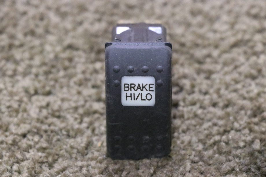 USED BRAKE HI / LO VD11 DASH SWITCH MOTORHOME PARTS FOR SALE RV Components 