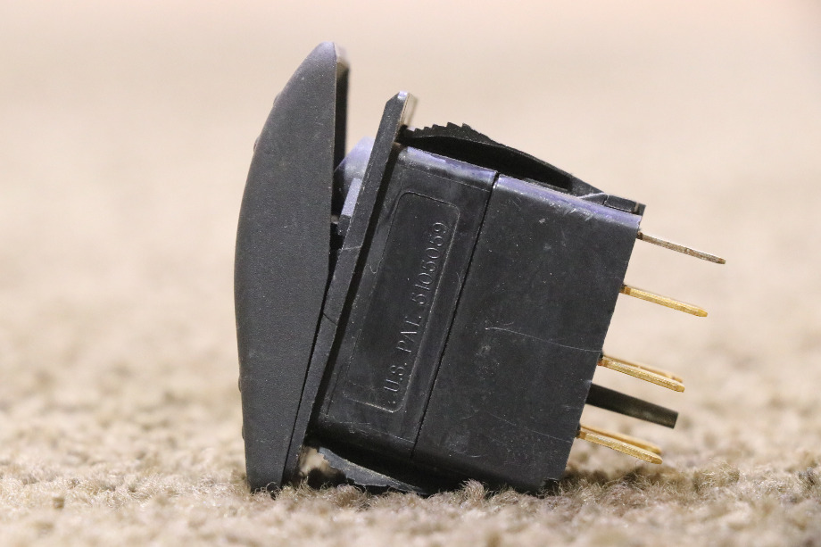 USED BRAKE HI / LO VD11 DASH SWITCH MOTORHOME PARTS FOR SALE RV Components 