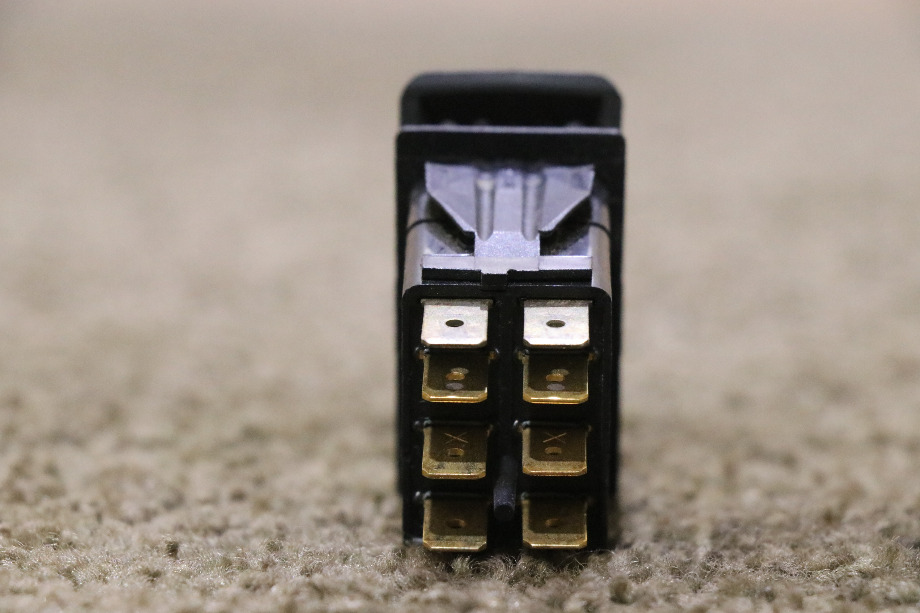 USED BRAKE HI / LO VD11 DASH SWITCH MOTORHOME PARTS FOR SALE RV Components 
