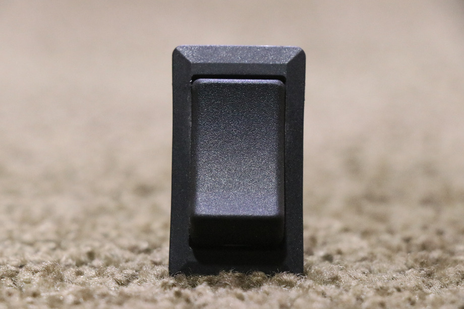 USED BLACK ROCKER SWITCH MOTORHOME PARTS FOR SALE RV Components 