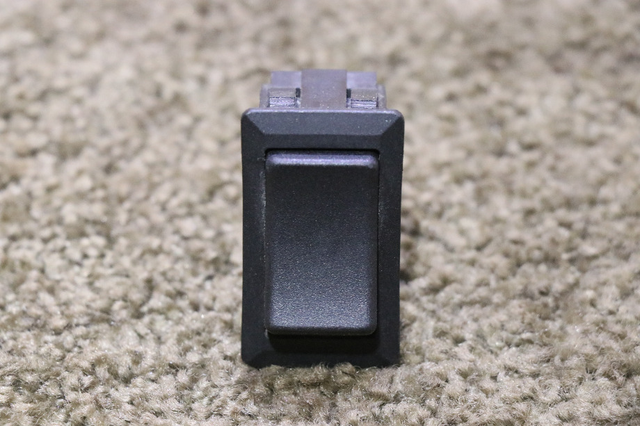 USED BLACK ROCKER SWITCH MOTORHOME PARTS FOR SALE RV Components 