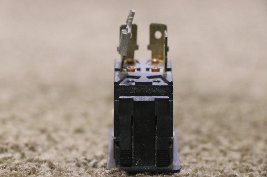 USED BLACK ROCKER SWITCH MOTORHOME PARTS FOR SALE RV Components 