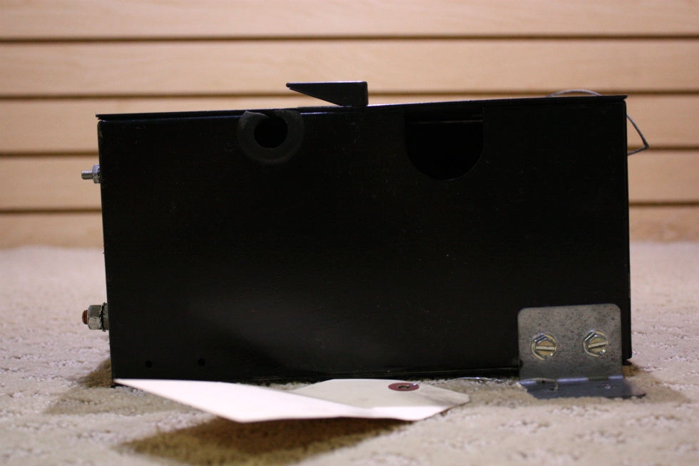 USED BATTERY CONTROL CENTER DIESEL F73-1040 FOR SALE RV Components 