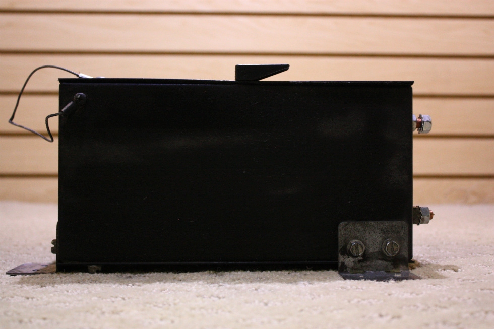 USED BATTERY CONTROL CENTER DIESEL F73-1040 FOR SALE RV Components 