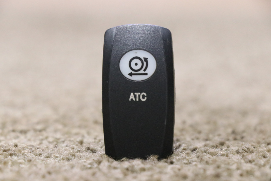USED MOTORHOME ATC V2D1 DASH SWITCH FOR SALE RV Components 
