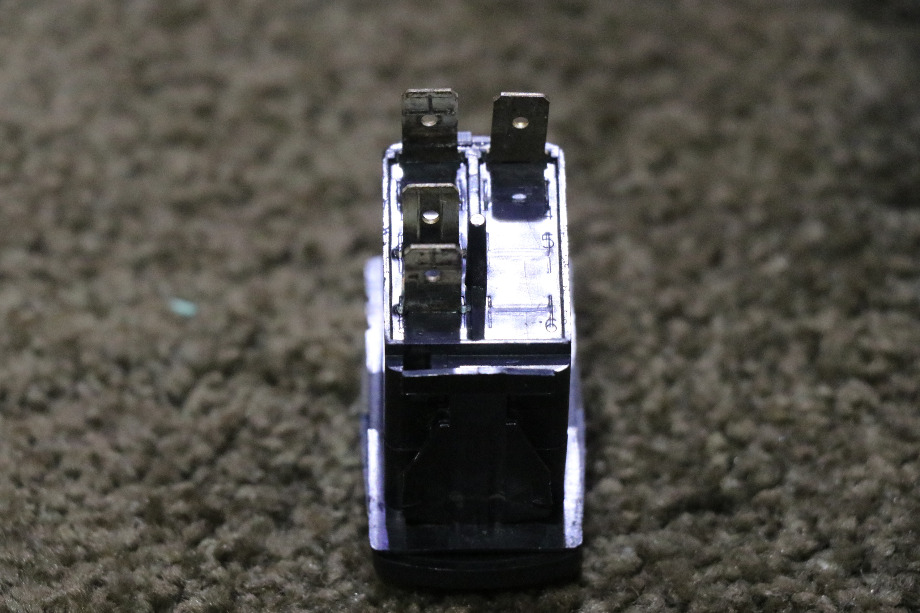 USED MOTORHOME ATC V2D1 DASH SWITCH FOR SALE RV Components 