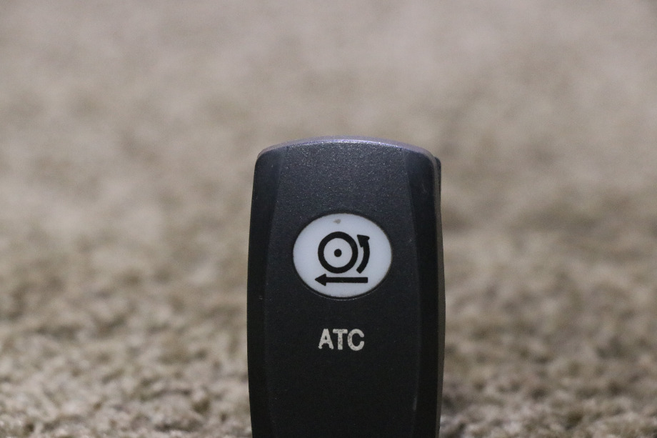 USED MOTORHOME ATC V2D1 DASH SWITCH FOR SALE RV Components 
