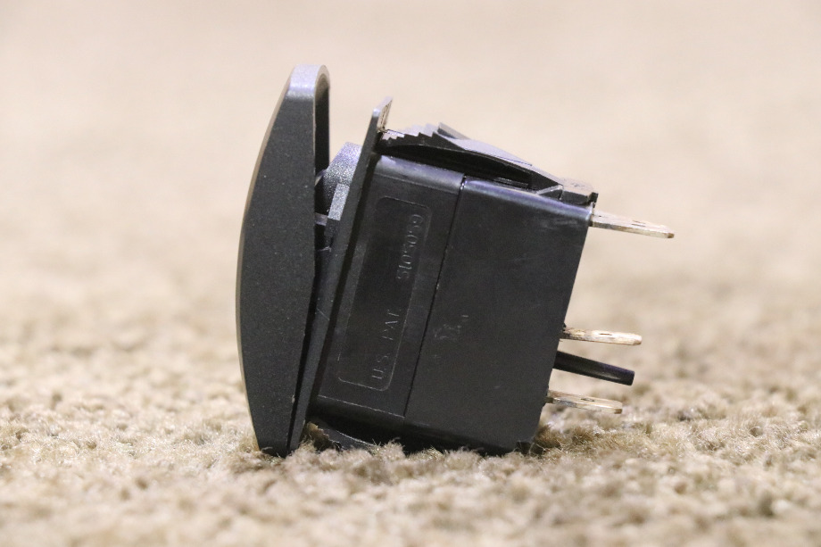 USED MOTORHOME ATC V2D1 DASH SWITCH FOR SALE RV Components 