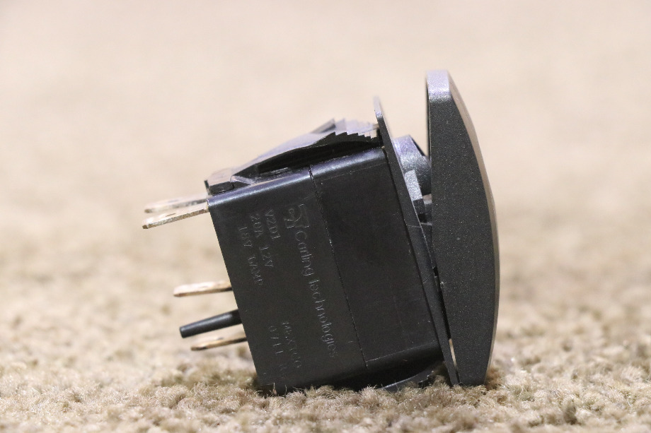 USED MOTORHOME ATC V2D1 DASH SWITCH FOR SALE RV Components 