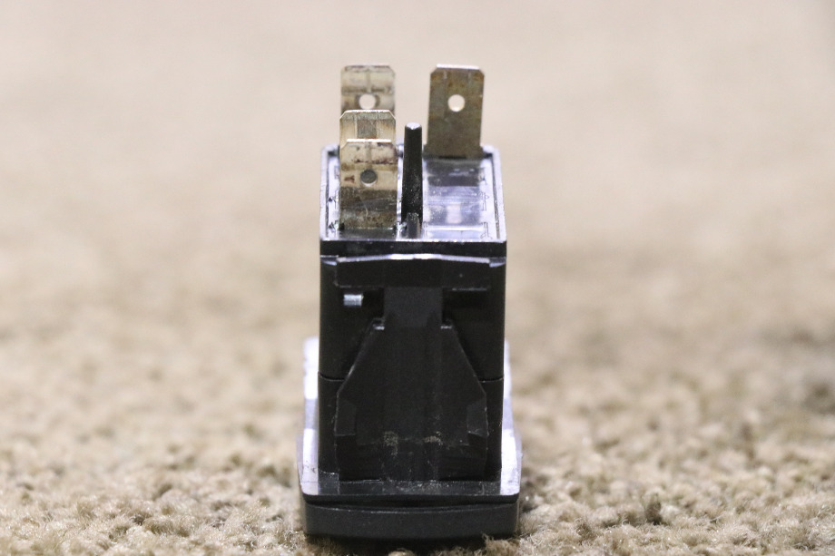 USED MOTORHOME ATC V2D1 DASH SWITCH FOR SALE RV Components 