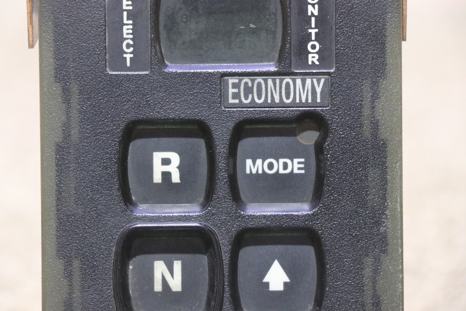 USED ALLISON TRANSMISSION SHIFT SELECTOR 29544830 RV/MOTORHOME PARTS FOR SALE RV Components 