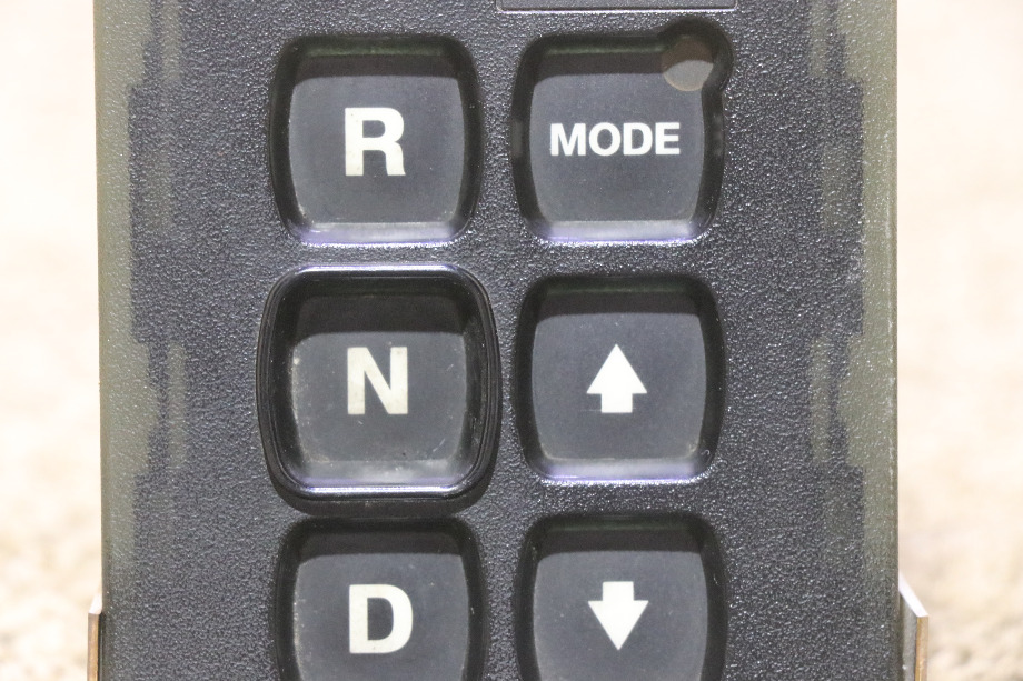 USED ALLISON TRANSMISSION SHIFT SELECTOR 29544830 RV/MOTORHOME PARTS FOR SALE RV Components 