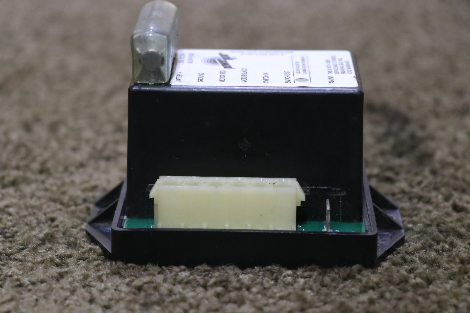 USED POWER GEAR SLIDE OUT CONTROLLER 140-1163 RV/MOTORHOME PARTS FOR SALE RV Components 