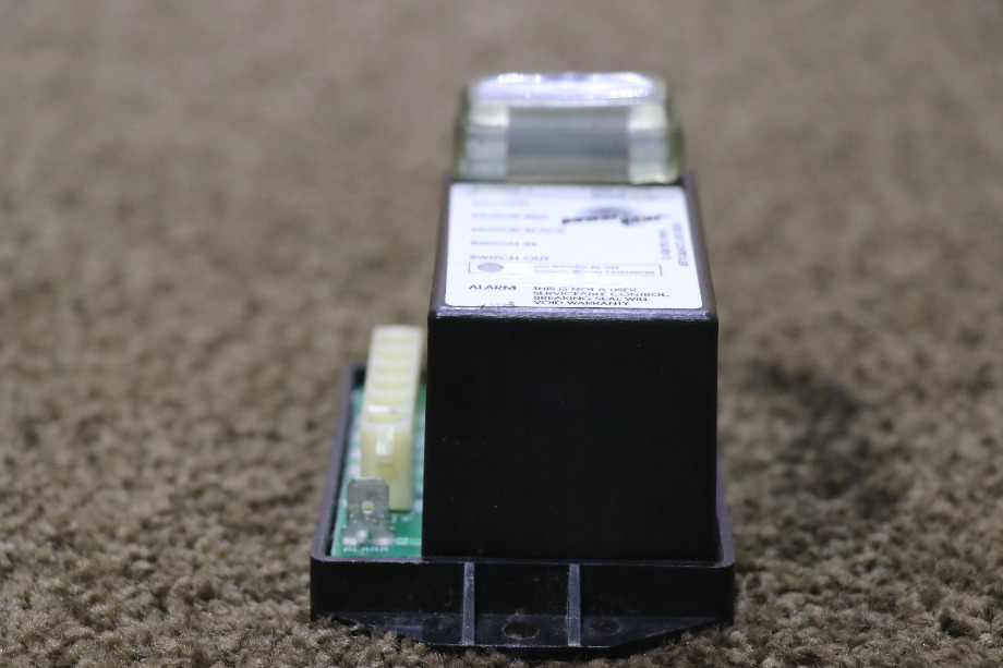 USED POWER GEAR SLIDE OUT CONTROLLER 140-1163 RV/MOTORHOME PARTS FOR SALE RV Components 