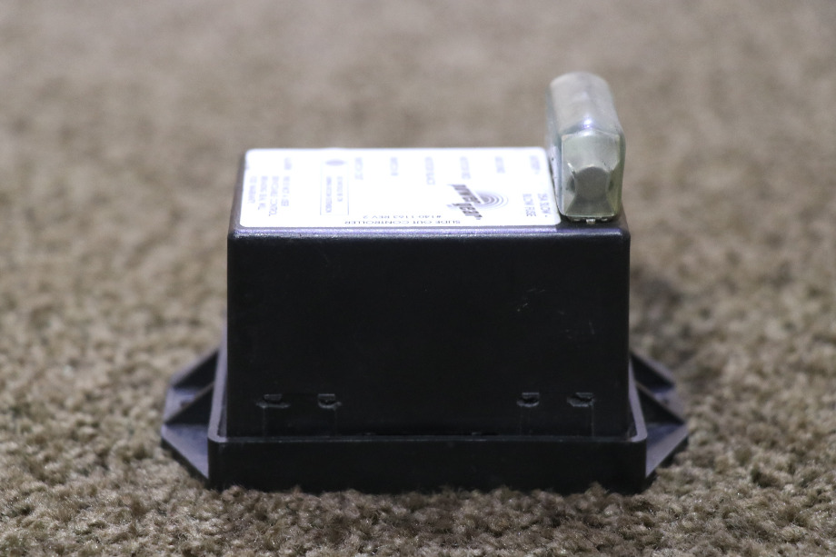 USED POWER GEAR SLIDE OUT CONTROLLER 140-1163 RV/MOTORHOME PARTS FOR SALE RV Components 