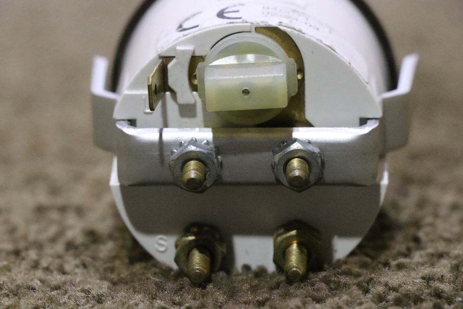 USED VOLTS 945671 DASH GAUGE MOTORHOME PARTS FOR SALE RV Components 