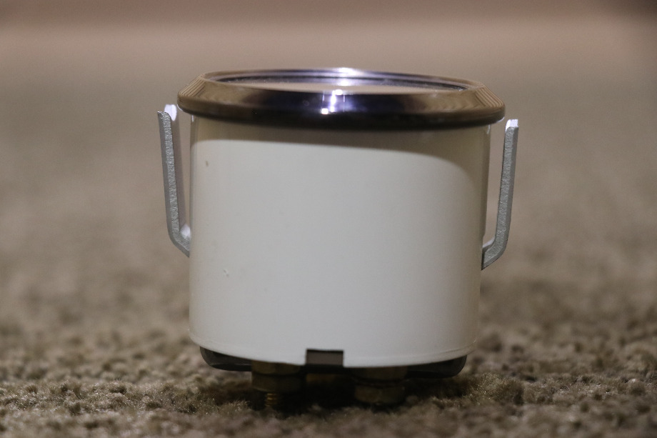 USED VOLTS 945671 DASH GAUGE MOTORHOME PARTS FOR SALE RV Components 