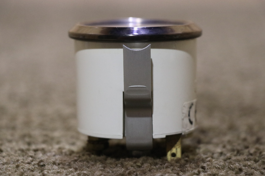 USED VOLTS 945671 DASH GAUGE MOTORHOME PARTS FOR SALE RV Components 