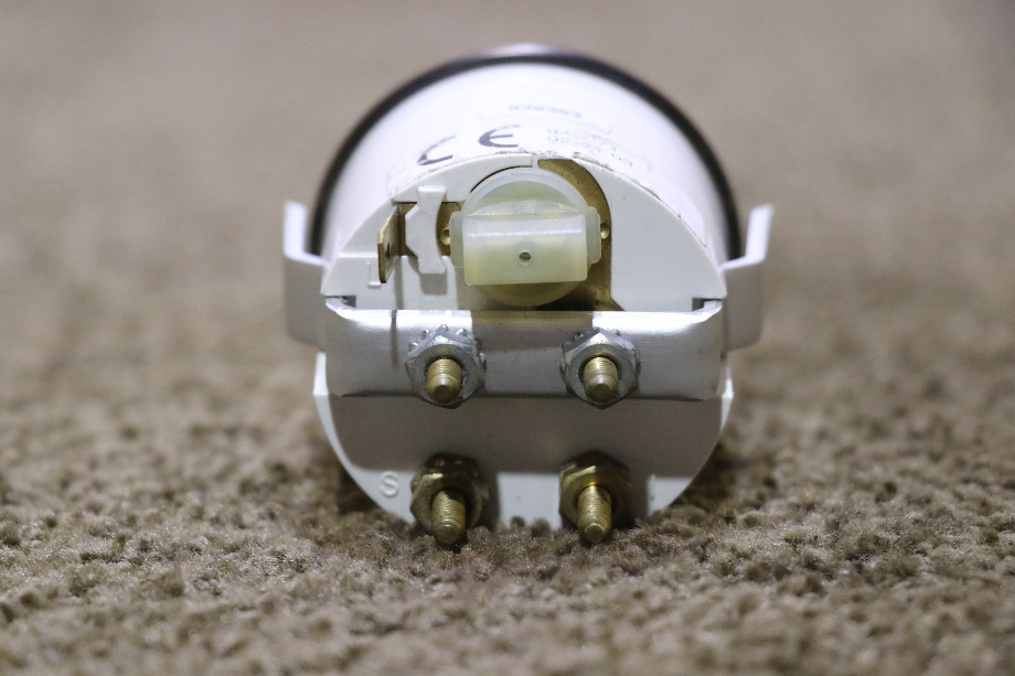 USED VOLTS 945671 DASH GAUGE MOTORHOME PARTS FOR SALE RV Components 