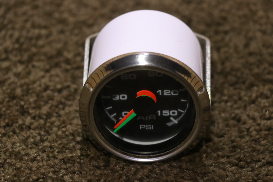 USED RV 945262 AIR PSI DASH GAUGE FOR SALE RV Components 