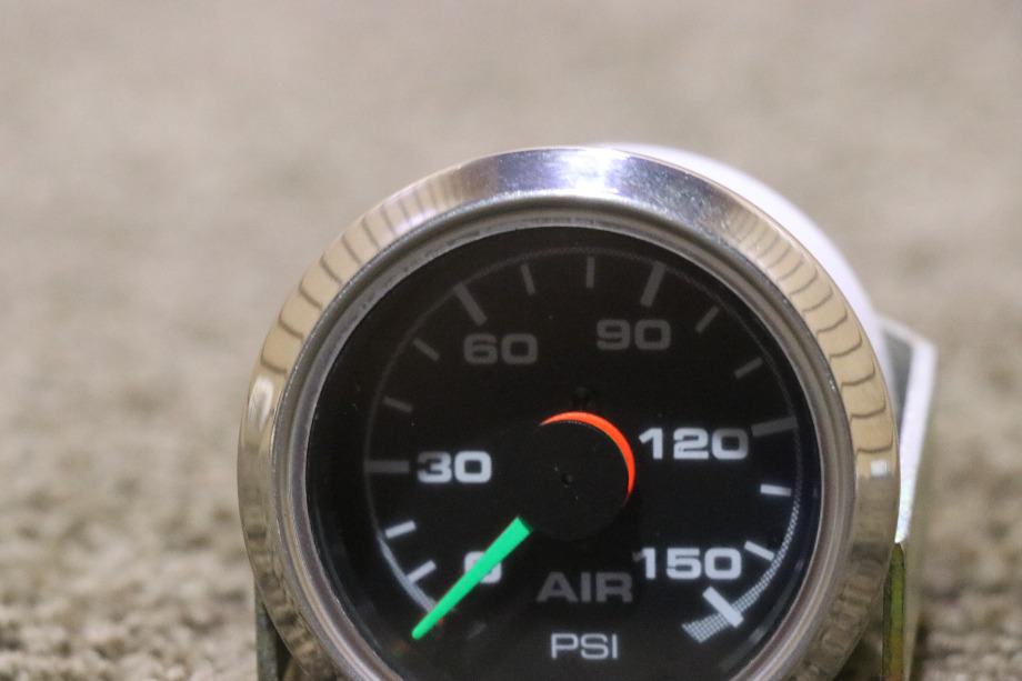 USED RV 945262 AIR PSI DASH GAUGE FOR SALE RV Components 