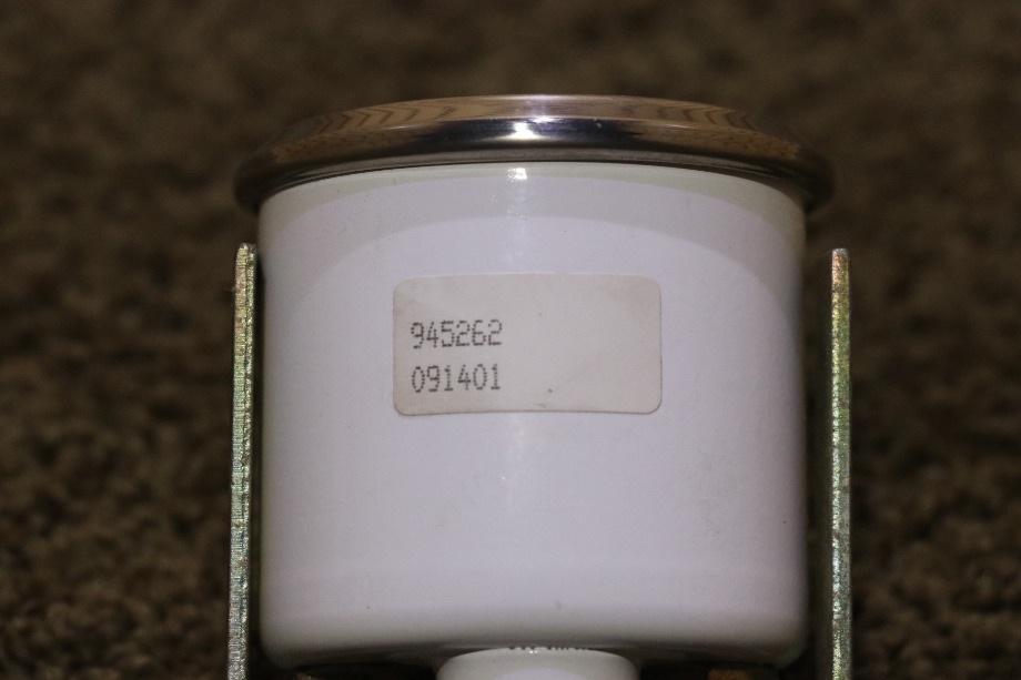 USED RV 945262 AIR PSI DASH GAUGE FOR SALE RV Components 