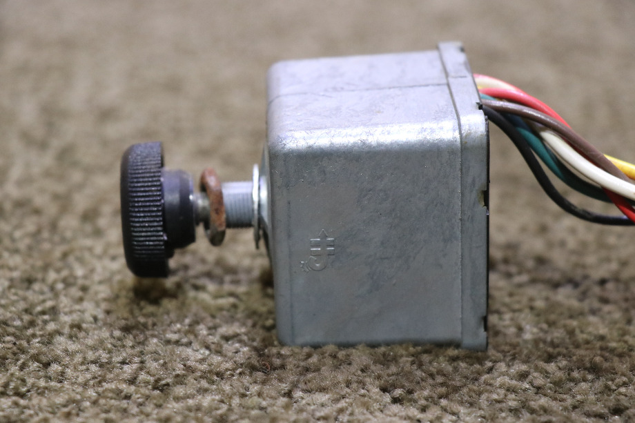 USED RV/MOTORHOME WIPER / WASHER SWITCH MODULE FOR SALE RV Components 