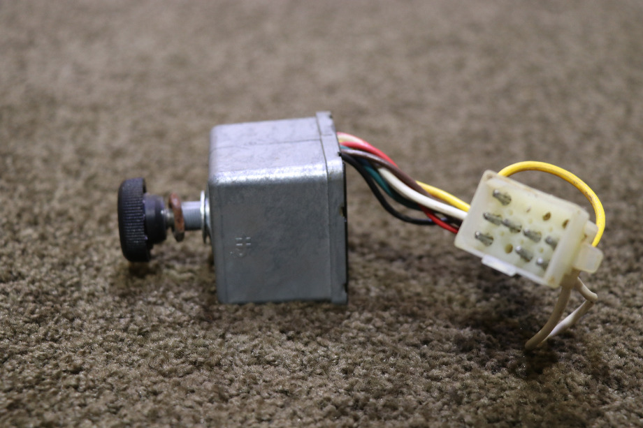 USED RV/MOTORHOME WIPER / WASHER SWITCH MODULE FOR SALE RV Components 