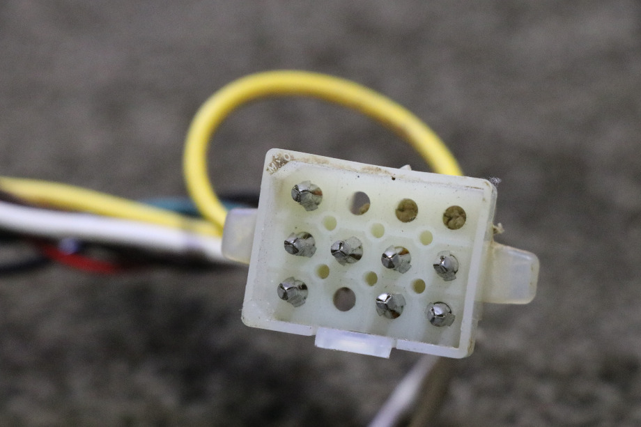 USED RV/MOTORHOME WIPER / WASHER SWITCH MODULE FOR SALE RV Components 