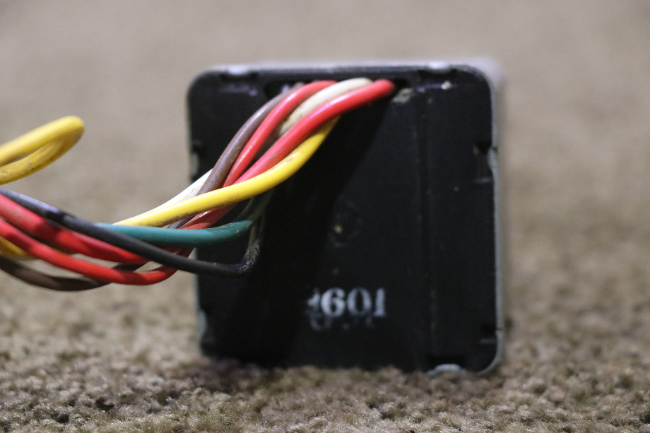 USED RV/MOTORHOME WIPER / WASHER SWITCH MODULE FOR SALE RV Components 