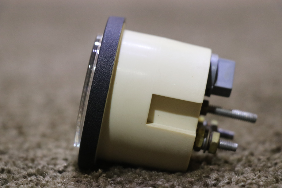 USED 10151 FUEL DASH GAUGE RV PARTS FOR SALE RV Components 