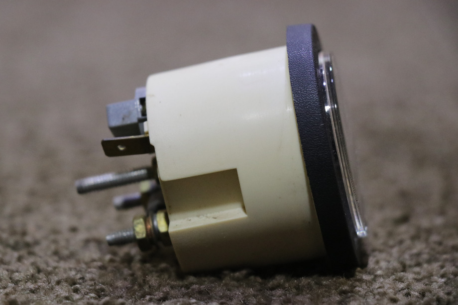 USED 10151 FUEL DASH GAUGE RV PARTS FOR SALE RV Components 