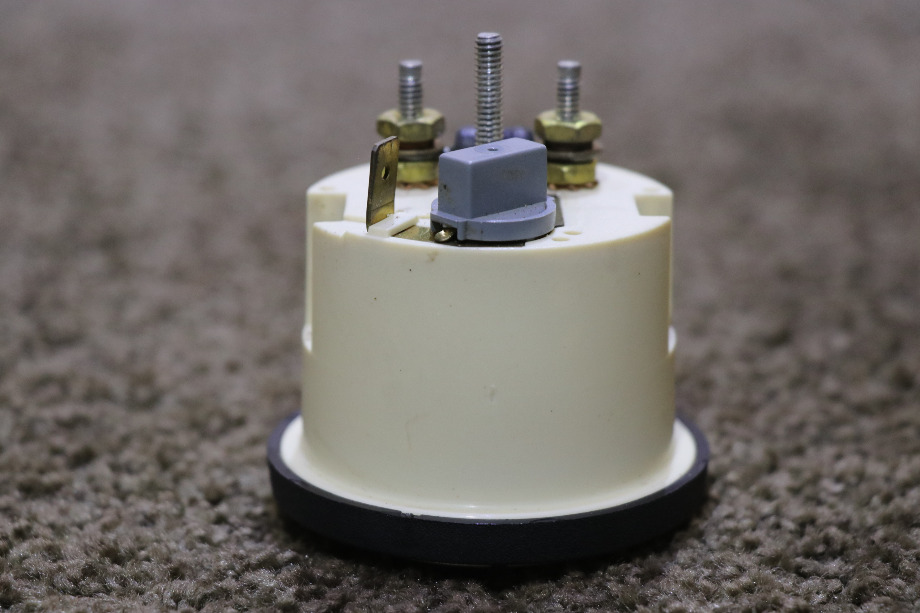 USED 10151 FUEL DASH GAUGE RV PARTS FOR SALE RV Components 