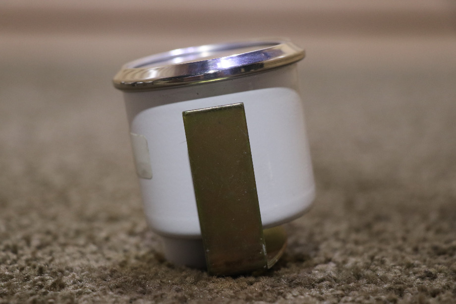 USED AIR PSI DASH GAUGE 945262 RV/MOTORHOME PARTS FOR SALE RV Components 