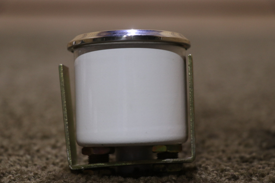 USED AIR PSI DASH GAUGE 945262 RV/MOTORHOME PARTS FOR SALE RV Components 