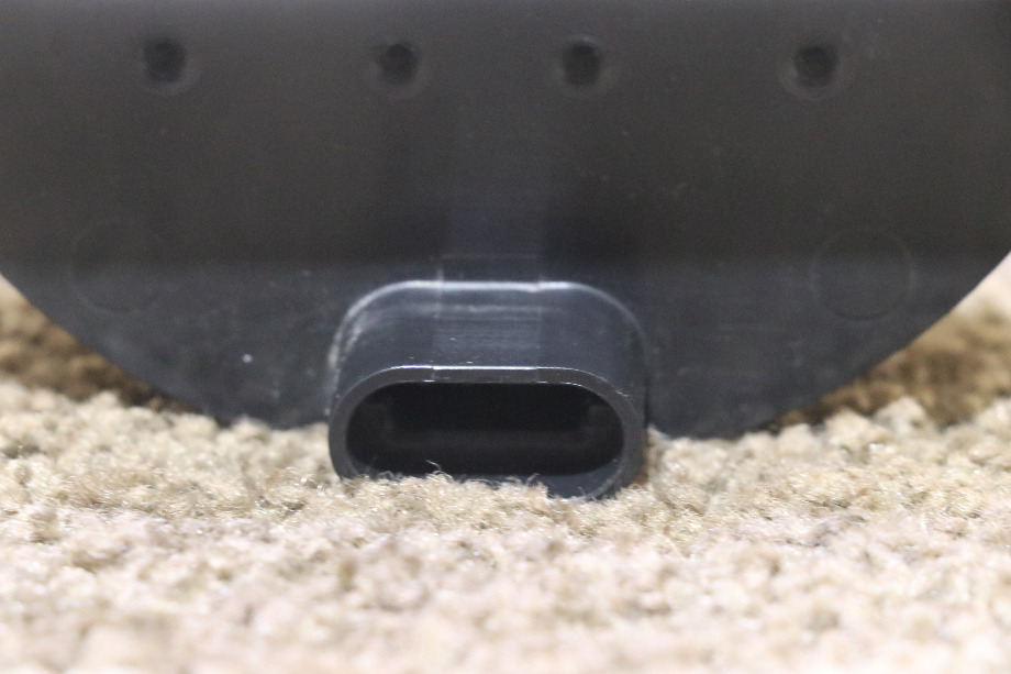 USED 3 IN 1 FUEL / TRANS / VOLT 8640-40002-29 DASH GAUGE MOTORHOME PARTS FOR SALE RV Components 