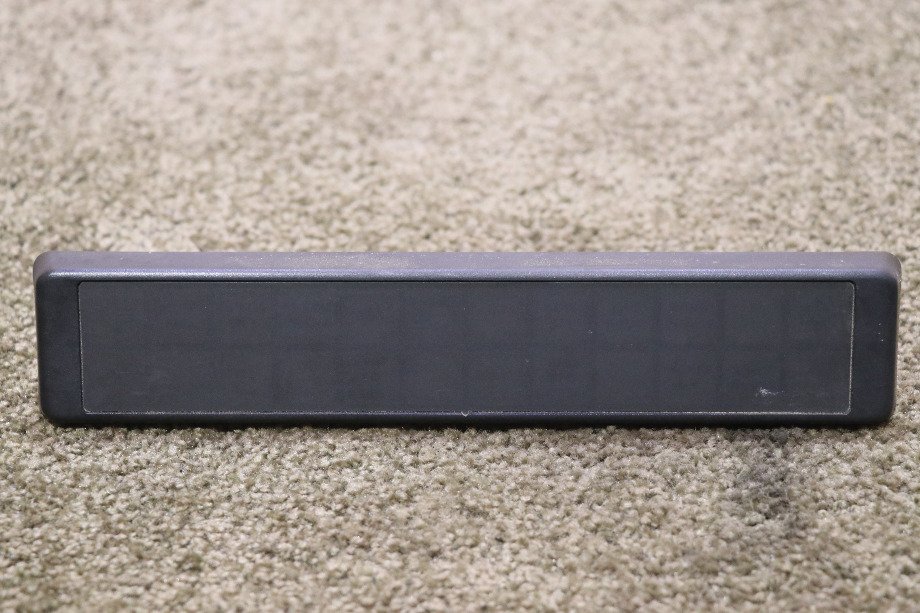 USED FREIGHTLINER 1539-10180-01 WARNING LIGHT BAR MOTORHOME PARTS FOR SALE RV Components 