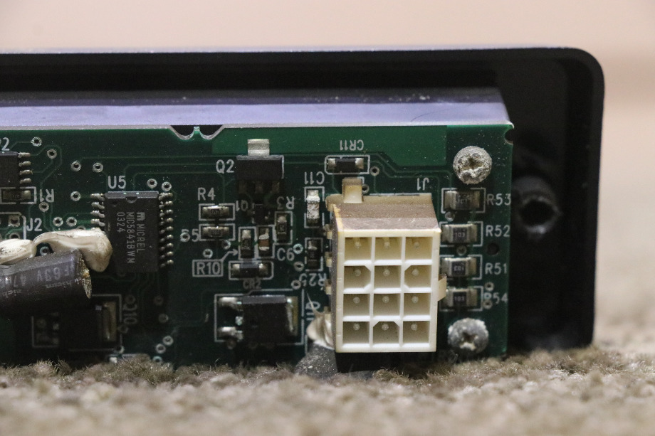 USED FREIGHTLINER 1539-10180-01 WARNING LIGHT BAR MOTORHOME PARTS FOR SALE RV Components 