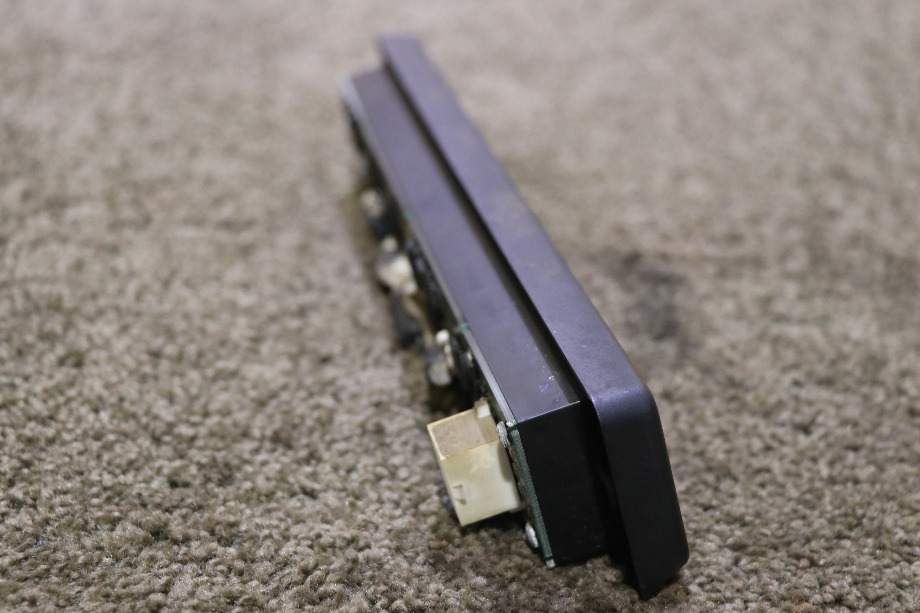 USED FREIGHTLINER 1539-10180-01 WARNING LIGHT BAR MOTORHOME PARTS FOR SALE RV Components 