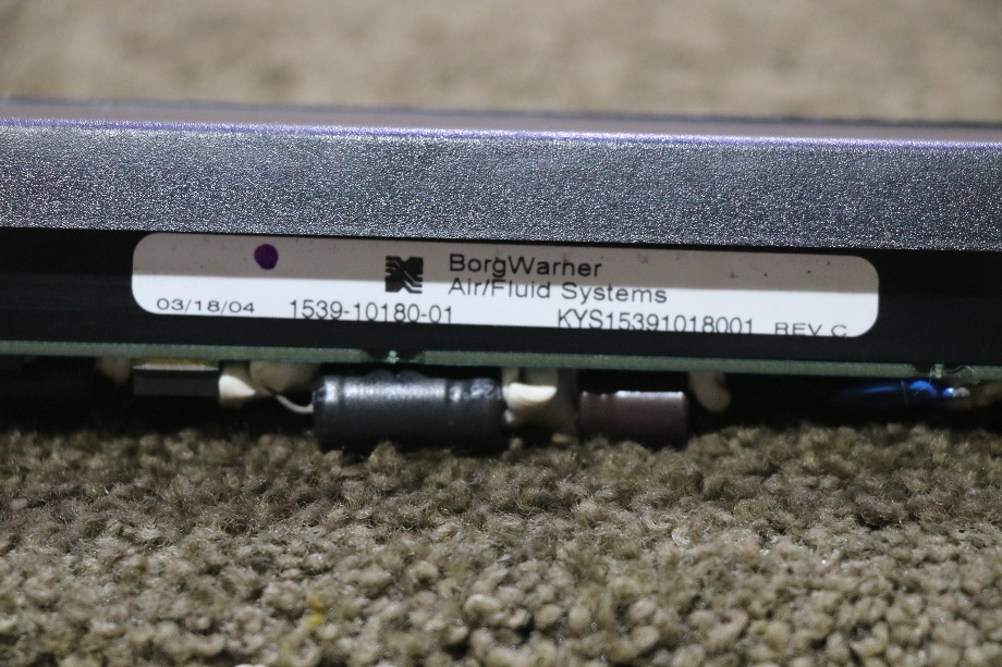 USED FREIGHTLINER 1539-10180-01 WARNING LIGHT BAR MOTORHOME PARTS FOR SALE RV Components 