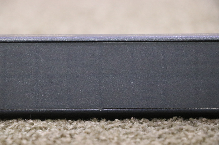 USED FREIGHTLINER 1539-10180-01 WARNING LIGHT BAR MOTORHOME PARTS FOR SALE RV Components 