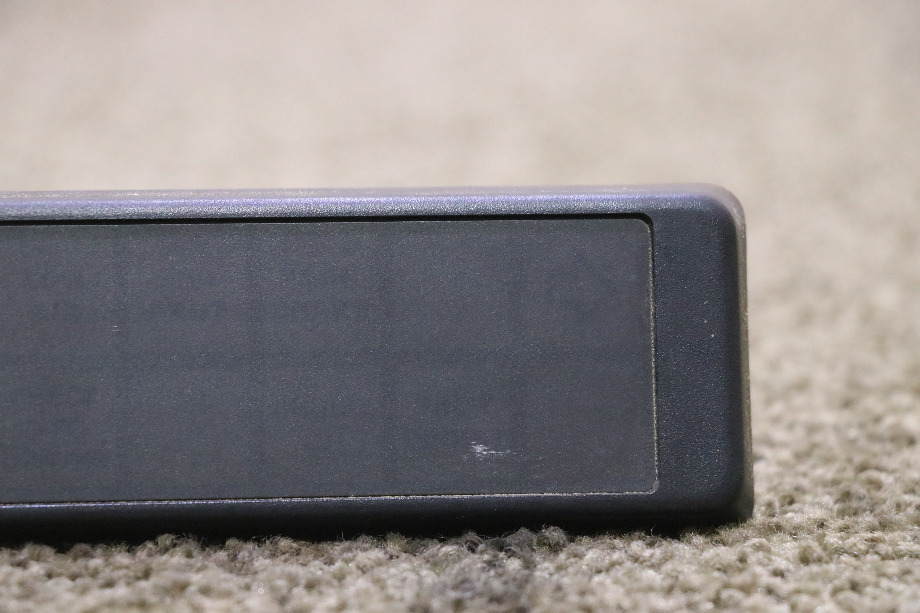 USED FREIGHTLINER 1539-10180-01 WARNING LIGHT BAR MOTORHOME PARTS FOR SALE RV Components 