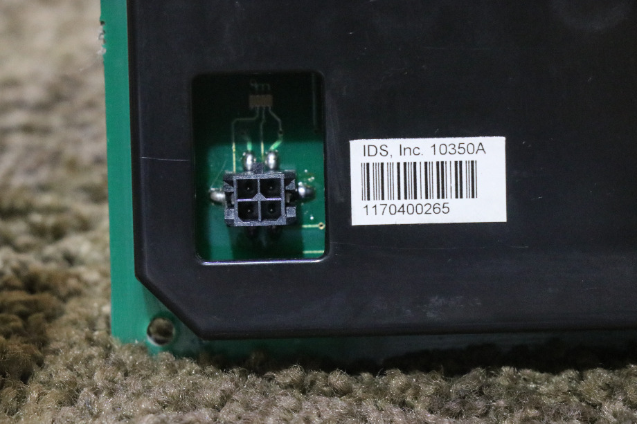 USED ATWOOD LEVELEGS TOUCH PAD 66273 RV/MOTORHOME PARTS FOR SALE RV Components 