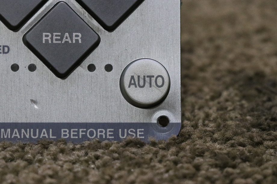 USED ATWOOD LEVELEGS TOUCH PAD 66273 RV/MOTORHOME PARTS FOR SALE RV Components 